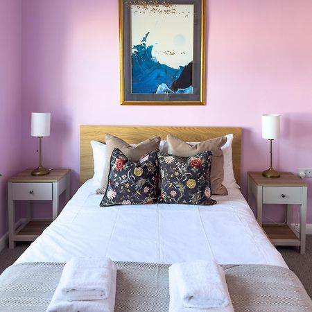 Camden Rooms Лондон Екстериор снимка
