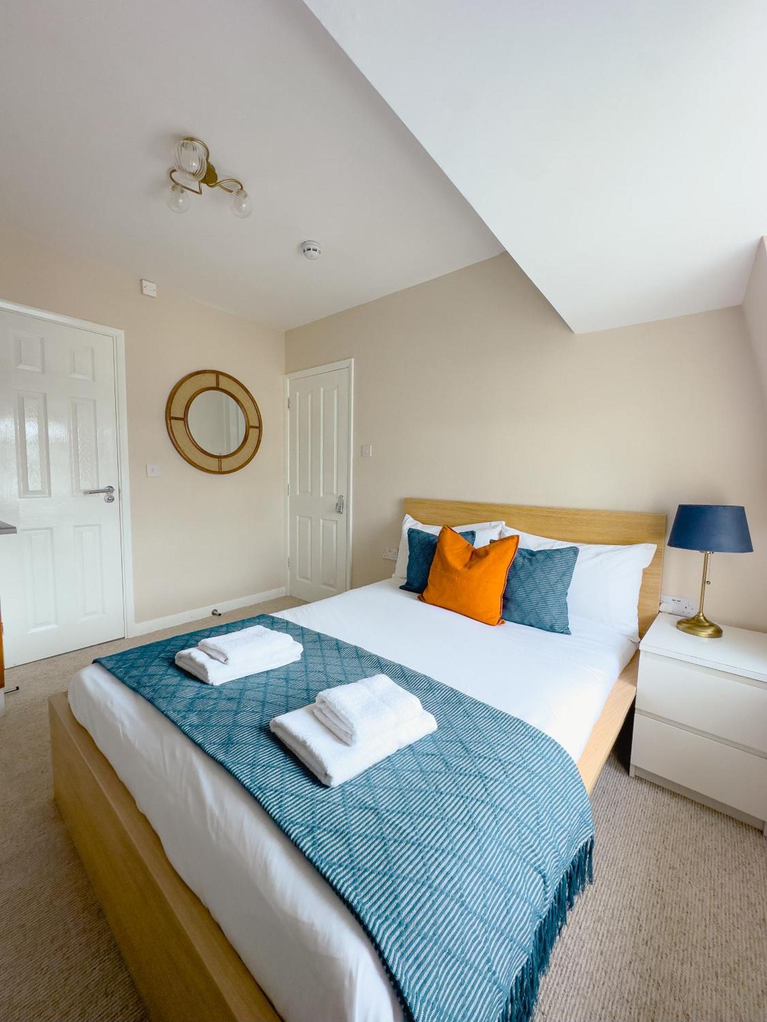 Camden Rooms Лондон Екстериор снимка