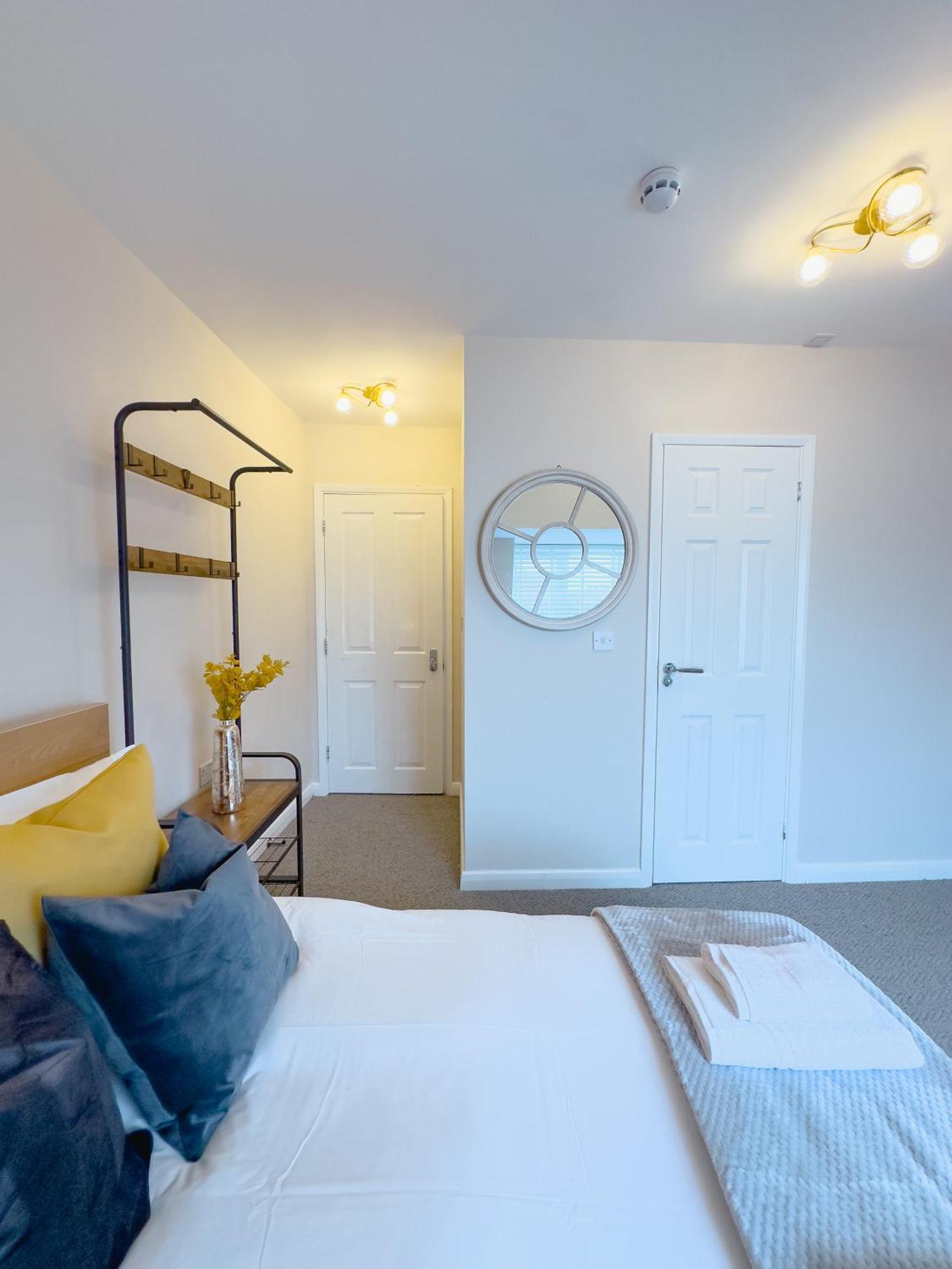 Camden Rooms Лондон Екстериор снимка