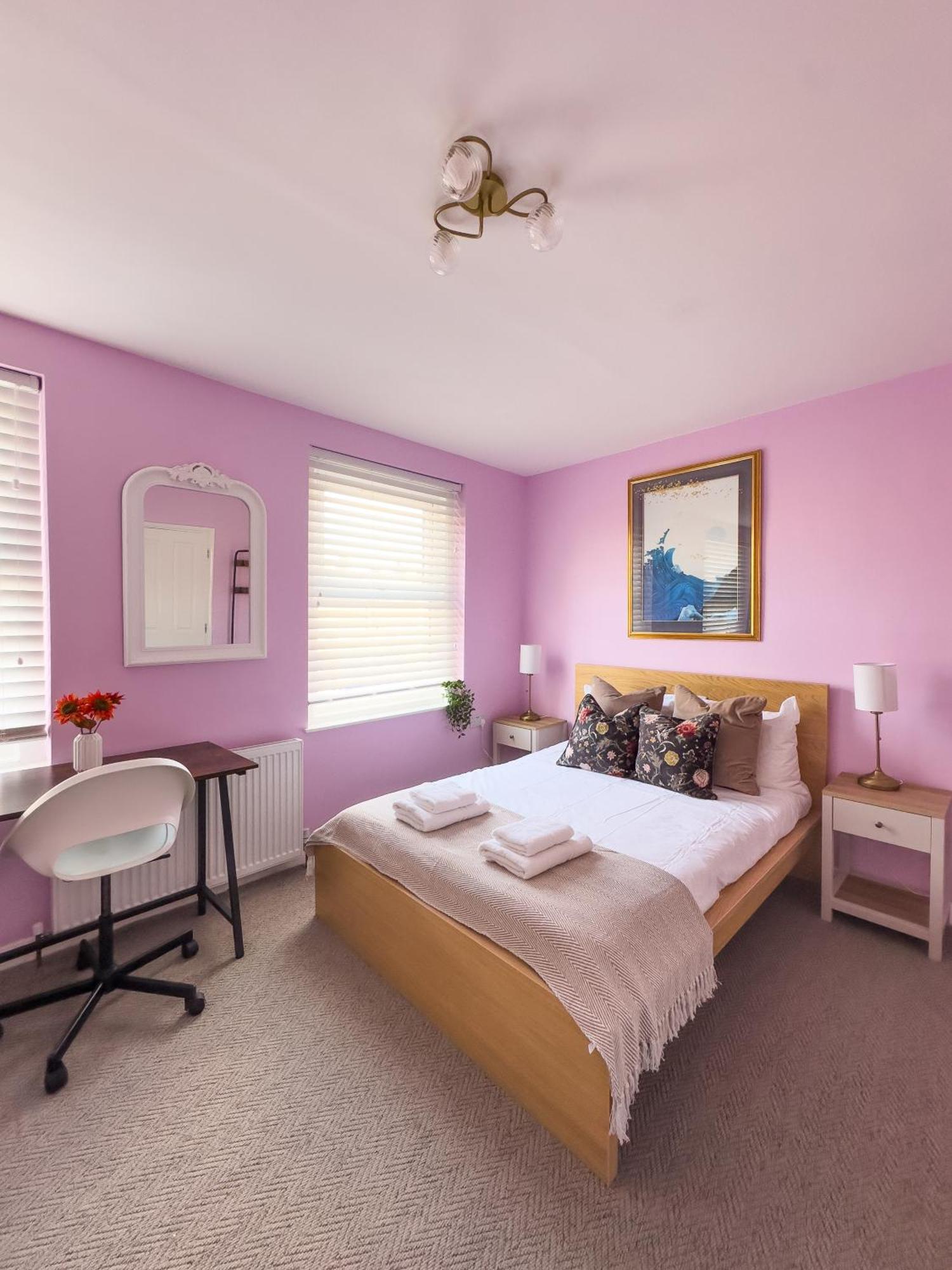 Camden Rooms Лондон Екстериор снимка