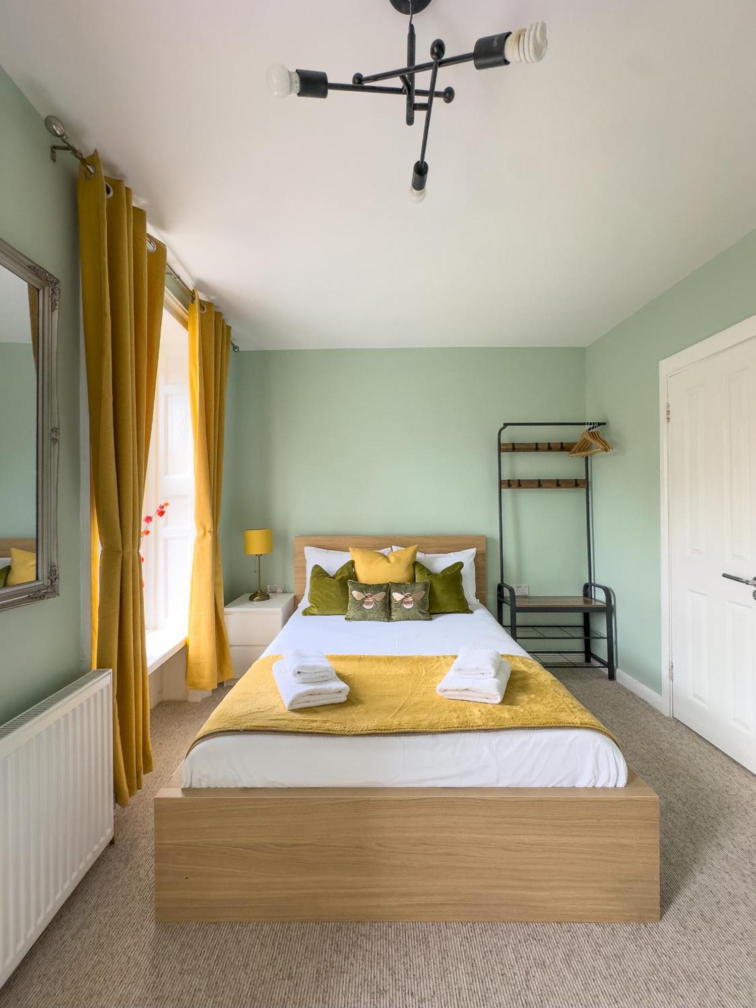 Camden Rooms Лондон Екстериор снимка