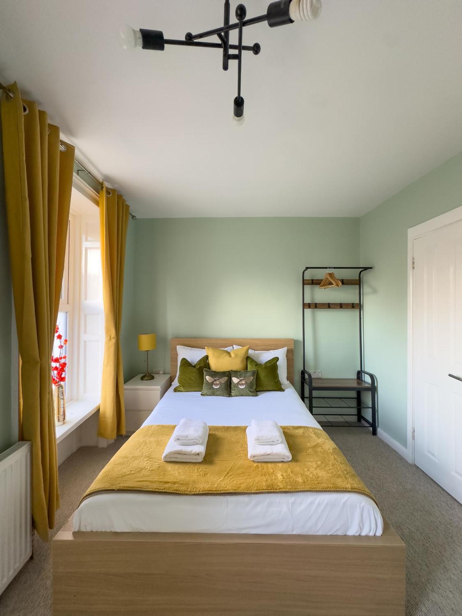 Camden Rooms Лондон Екстериор снимка